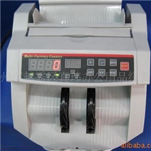 供应2008多国货币点钞机