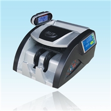 供应语音播报验钞机/LCD显示WJD9800【厂家直销】