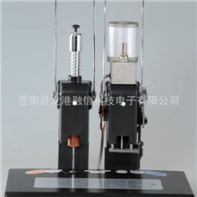 厂家供应融信打孔机装订机NB-3000【正品保证】