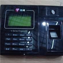供应指纹考勤机