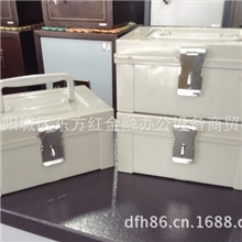 塑钢一次成型印章箱