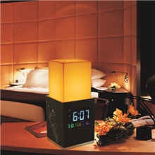 升降台灯步步高台灯