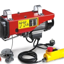 宏牌起重葫芦欧洲标准