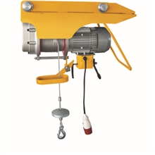 供应&ldquo;宏&rdquo;牌HSG-B300D推式电动葫芦