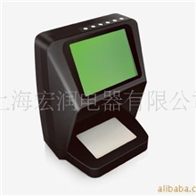 供应&ldquo;宏&rdquo;牌WJJHR-108M红外图像验钞机