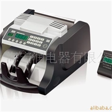 供应"宏"牌WJDHR-08I系列智能鉴伪点钞机