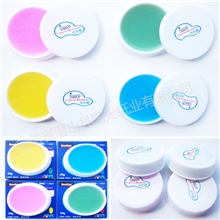 批发点钞蜡润指蜡比赛专用蜡银行点钞蜡银行办公用品