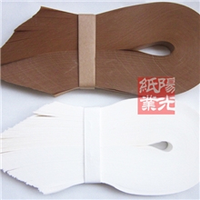 阳光纸业特价手工捆钞纸扎钞纸2*54cm收银纸银行办公用品