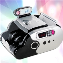 点钞机林亿LY-2009