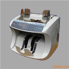 立式全智能点钞机3000A