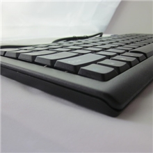 厂家直销优质塑料工业一体化触摸板键盘