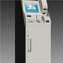 供应景区自助售票终端