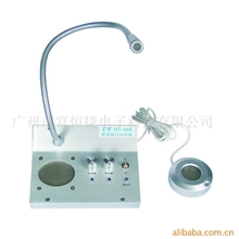 供应高档窗口对讲机