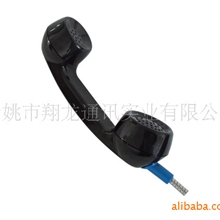 供应电话机听筒自助终端话筒配件