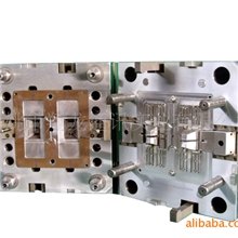供应塑料模具加工