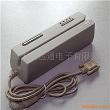 厂家供应优质高抗磁卡读写器