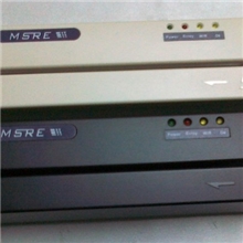 广州MSRE206全三轨磁卡读写器兼容MSR206USB接口
