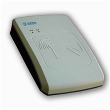 华视CVR-100U二代身份证阅读器身份证阅读器二代证阅读器