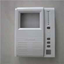 可视楼宇对讲机