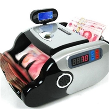 康亿点钞机0318C双LCD屏点钞机验钞机验钞机厂家点钞机批