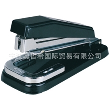 【免费开发票】得力deli0414经典商务订书机12#机头可旋转