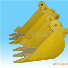 【专业供应】优质挖斗工程机械配件挖掘机挖斗