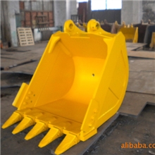 工程机械配件挖斗挖掘机挖斗komatsu