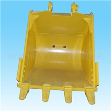 厂家供应优质挖斗工程机械配件挖斗