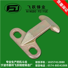 农业机配件压块板45号钢