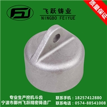 高铁用途瓷瓶绝缘子绝缘子钢帽-2