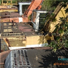 二手挖掘机（单位车）15921158883