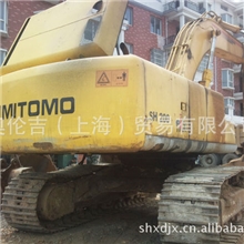 住友(SUMITIMO)二手挖掘机