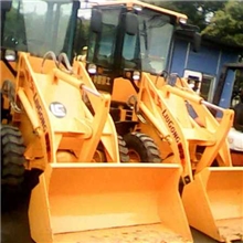 ZLM10小型装载机