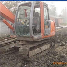 ZX70日立小型挖掘机15921158883