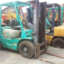 江苏二手叉车，浙江二手叉车，安徽二手叉车低价出售叉车