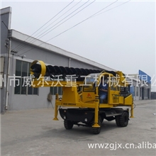 供应地基打桩机自力机械