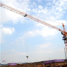 QTZ63(5610)塔机塔吊