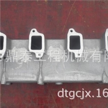 供应高质量潍柴动力工程机械配件WD6151110002进气管