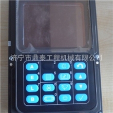 供应高质量挖机工程机械配件7835-12-3006监视器