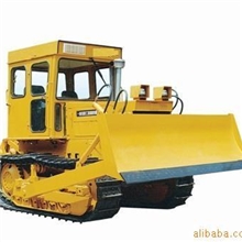 供应洛阳一拖东方红T100G推土机(图)bulldozer