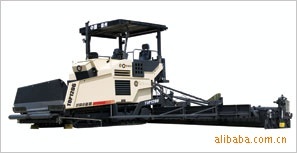 供应智能沥青混凝土摊铺机TOP906/1206