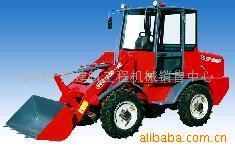 供应洛阳一拖东方红X200PZ-605小型装载机铲车loader