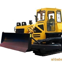 供应洛阳一拖东方红T120N工业推土机bulldozer