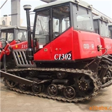 供应洛阳一拖东方红农用推土机(图)