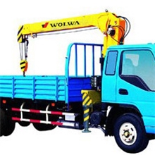 沃尔华SQ3.2SK1QK2Q随车起重机