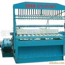 专业供应切坯机自动切坯机价格自动装车切坯机偃师高新机械厂