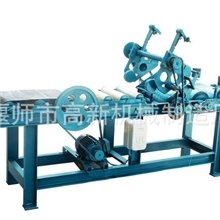 专业供应全自动切条机泥条切条机多少钱高新设备厂低价促销中