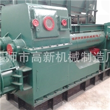 厂家供应450型真空砖机粘土小型砖机价格偃师高新机械厂优惠季