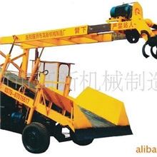 供应轮式采土机小型挖掘机械生产设备偃师高新机械厂优惠季