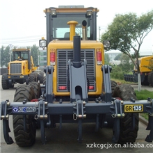 质量保证徐工GR135/GR165平地机/前推后送徐工